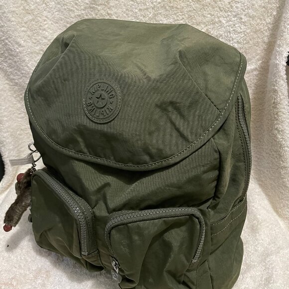 Kipling Backpack Small - Picture 4 of 8